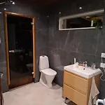 Sauna Villa Rovaniemi