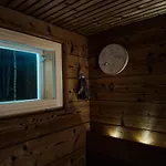 Sauna Rovaniemi