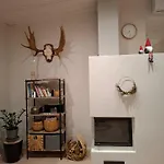 Villa Sauna Rovaniemi
