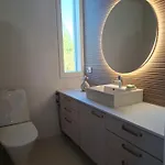 Sauna וילה רובניימי