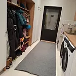 Villa Sauna *