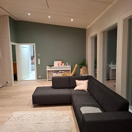 Sauna Рованиеми