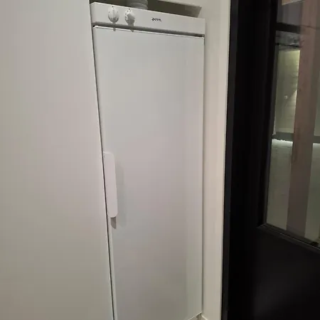 Villa Sauna Rovaniemi