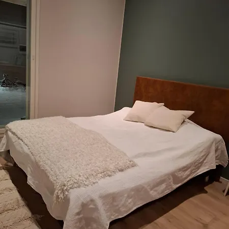 Sauna * Рованиеми