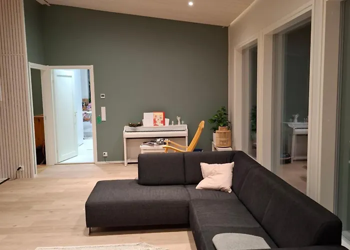 Sauna Рованиеми