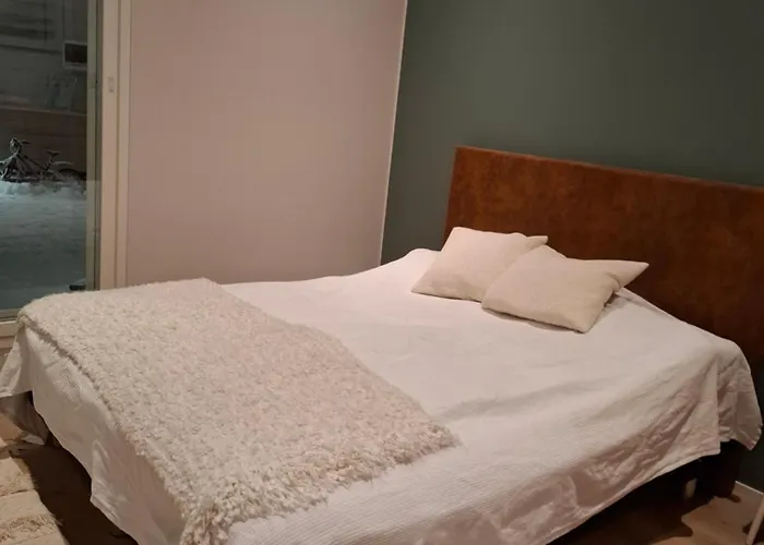 Sauna * Рованиеми